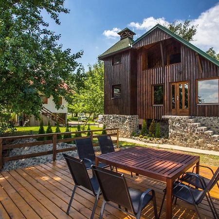 River House Vasa Belgrad Exterior foto