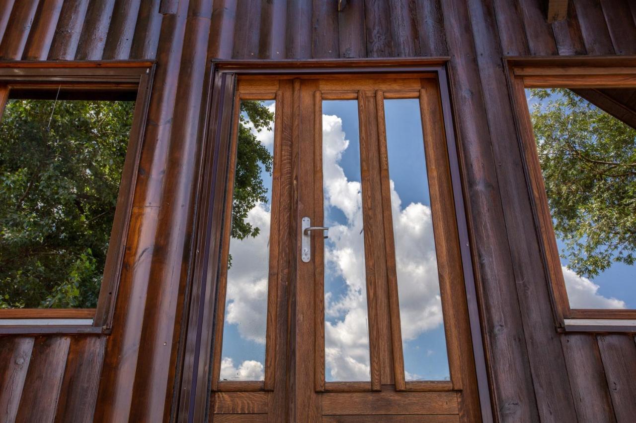 River House Vasa Belgrad Exterior foto