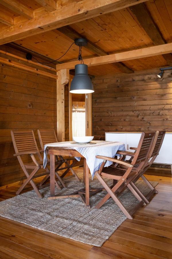 River House Vasa Belgrad Exterior foto