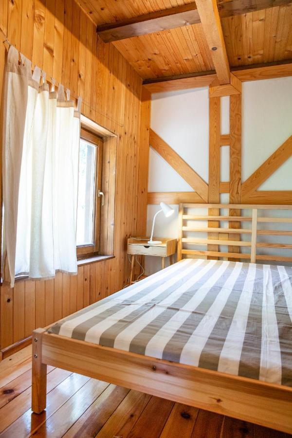 River House Vasa Belgrad Exterior foto
