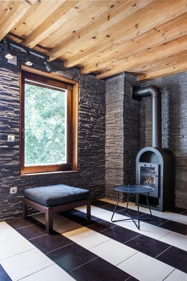 River House Vasa Belgrad Exterior foto