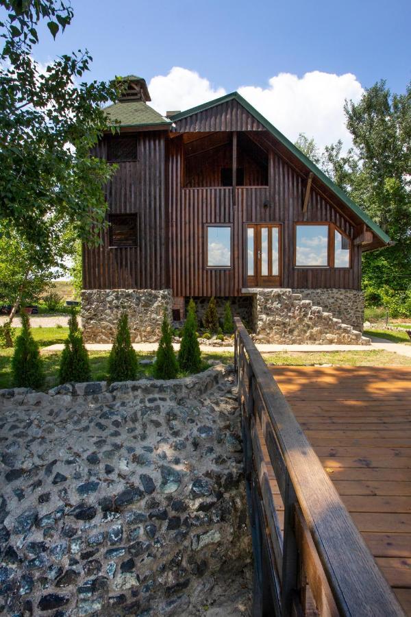 River House Vasa Belgrad Exterior foto