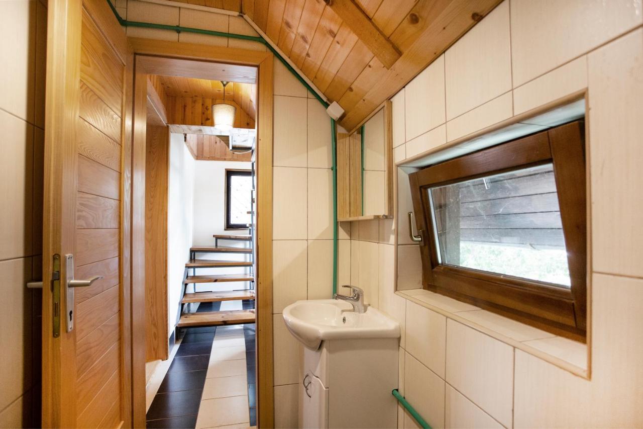 River House Vasa Belgrad Exterior foto