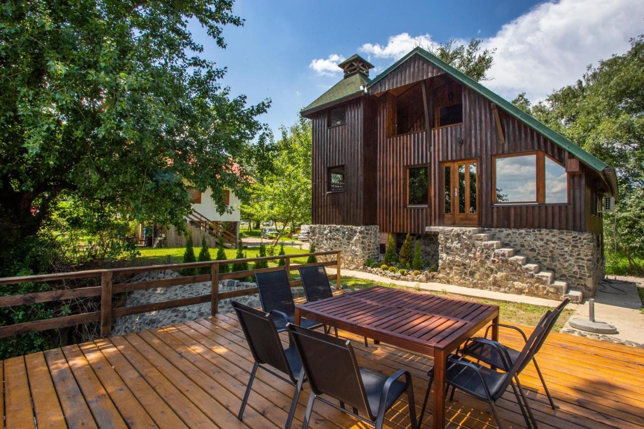 River House Vasa Belgrad Exterior foto