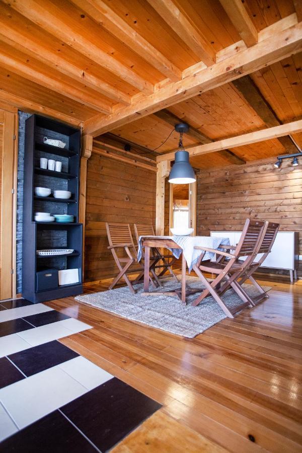 River House Vasa Belgrad Exterior foto