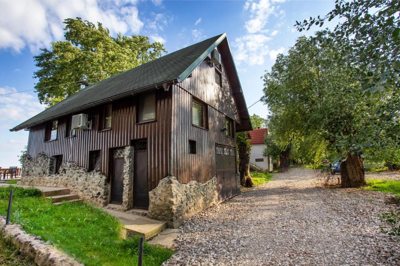 River House Vasa Belgrad Exterior foto