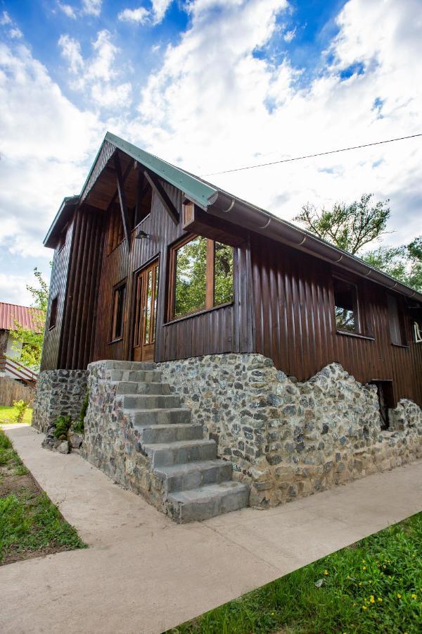 River House Vasa Belgrad Exterior foto