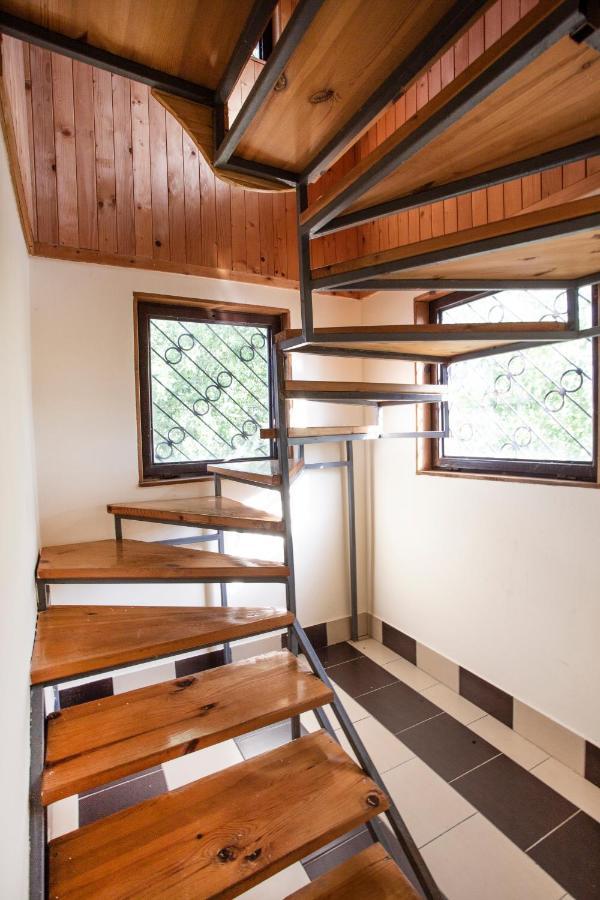 River House Vasa Belgrad Exterior foto