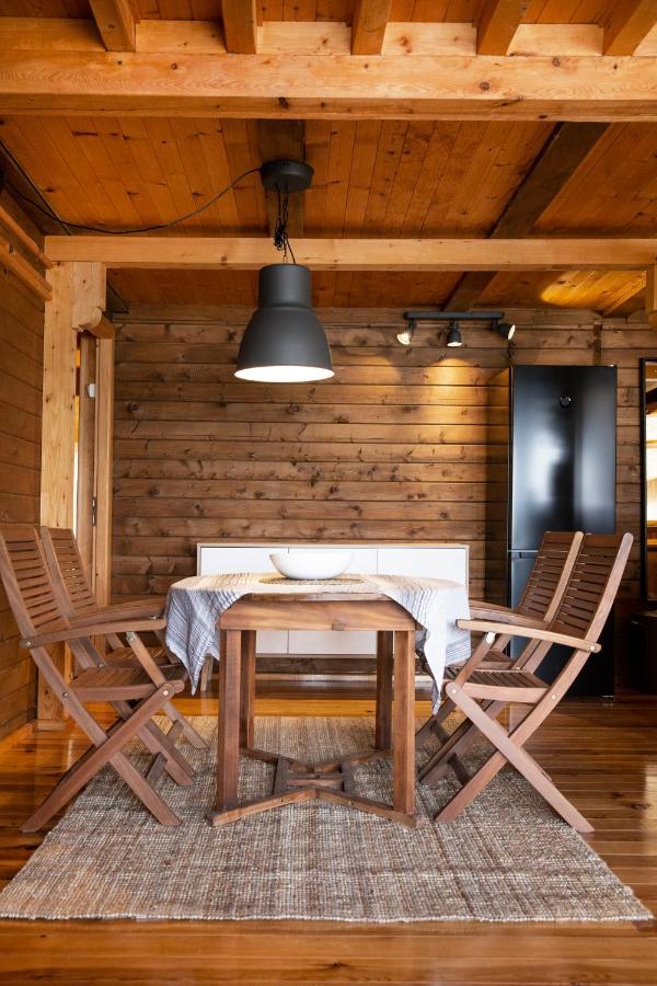 River House Vasa Belgrad Exterior foto