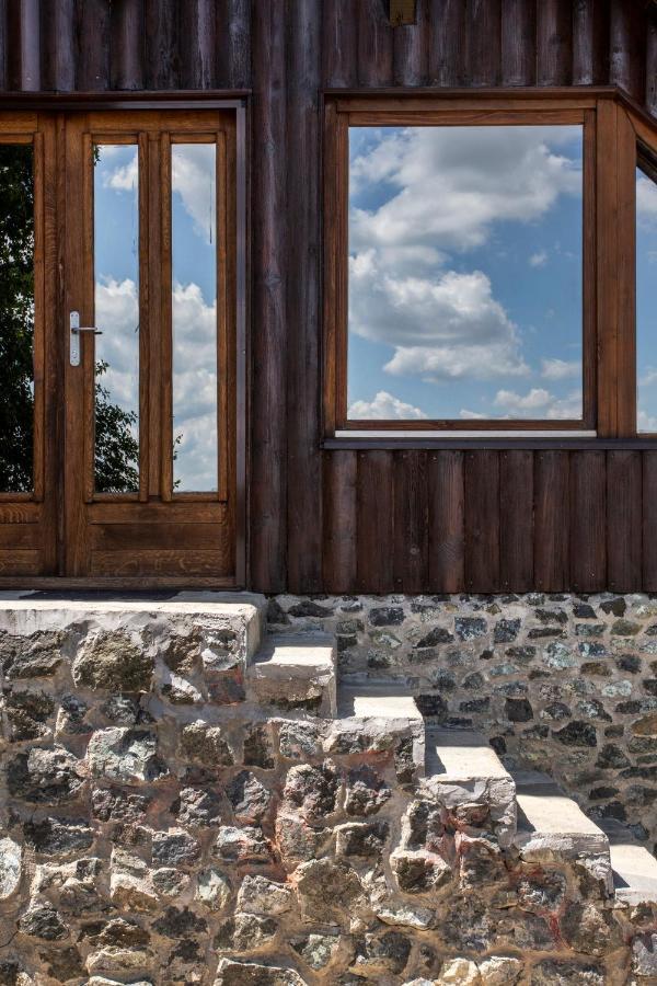 River House Vasa Belgrad Exterior foto