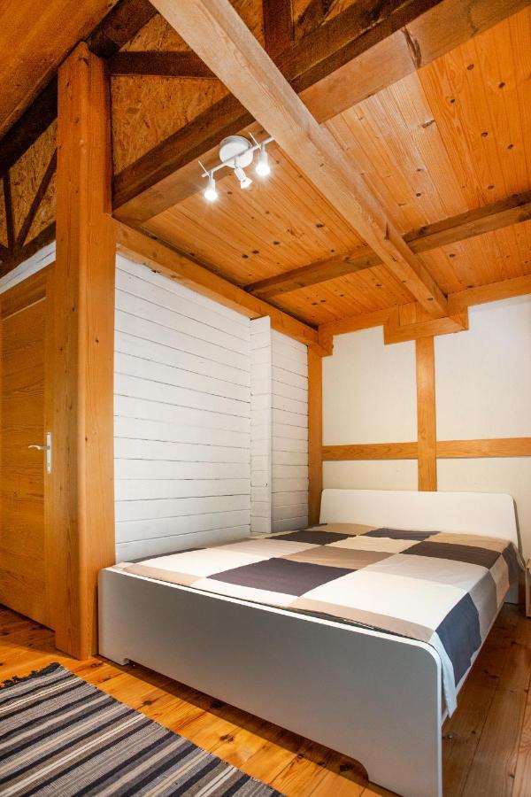 River House Vasa Belgrad Exterior foto