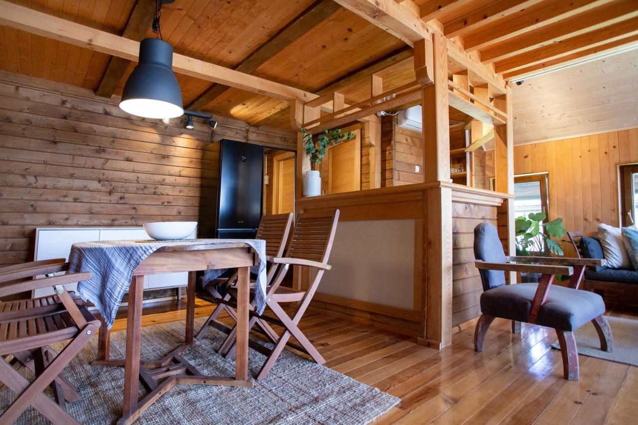 River House Vasa Belgrad Exterior foto