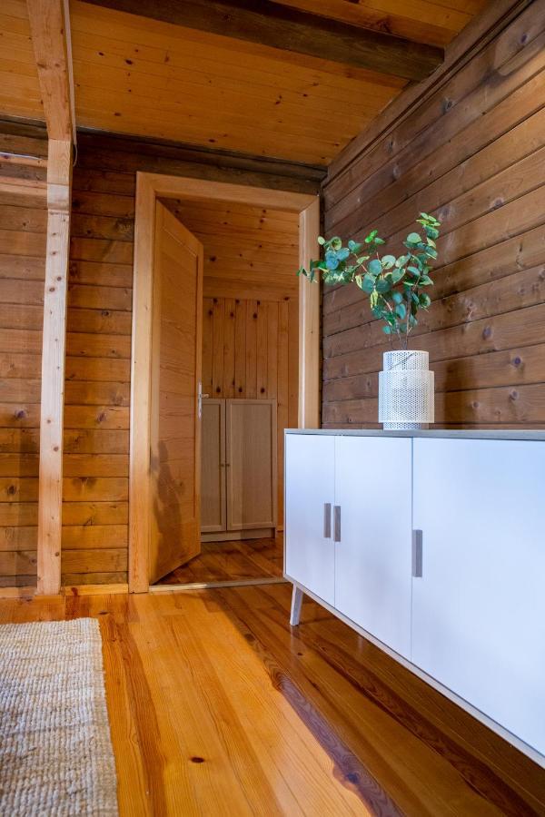 River House Vasa Belgrad Exterior foto
